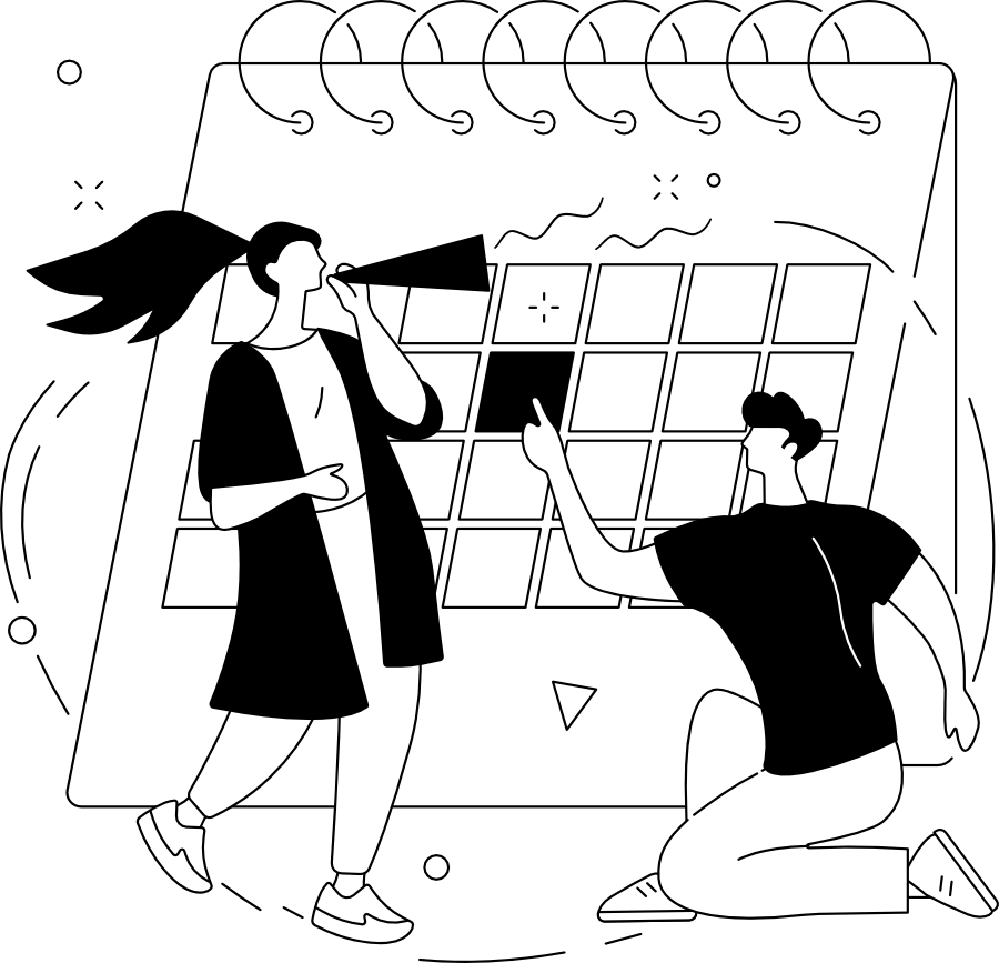 Electronic Sign in Registers