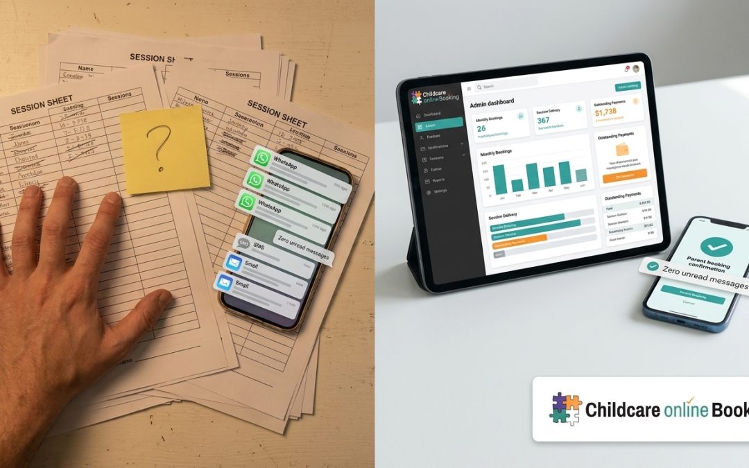 Parent Communication App: Keep Summer Calm with One Connected Hub