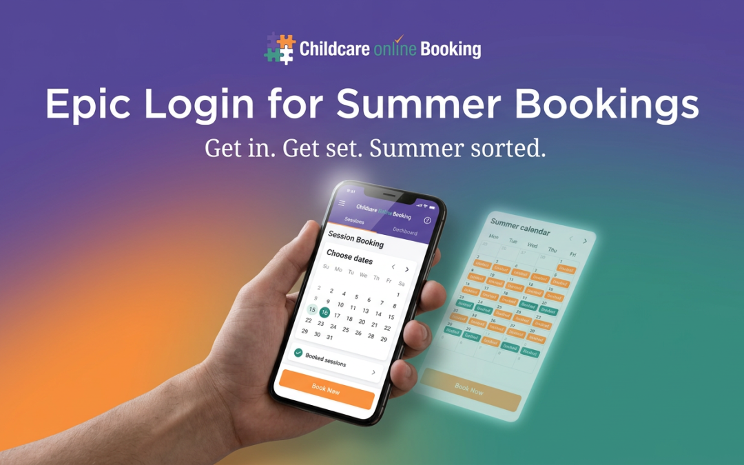 Epic login for summer bookings: sign in with confidence, get booking in minutes